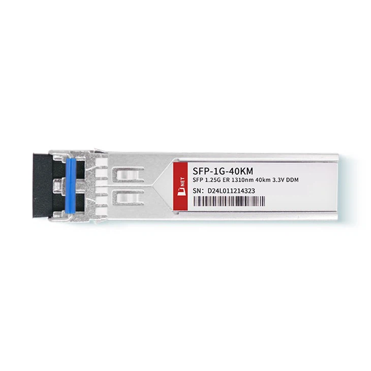 SFP-1G-ER SFP-1G-ER