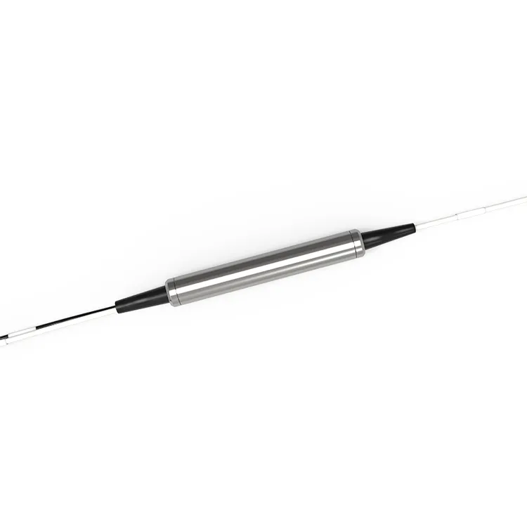 3 پورٹ 50GHz DWDM فلٹر غیر فعال جزو